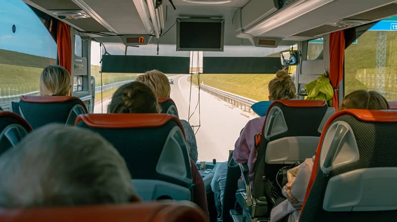 Servi Turistici